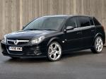 Vauxhall Signum 2006 года